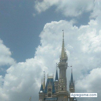 Ces25 chico soltero en Winter Park