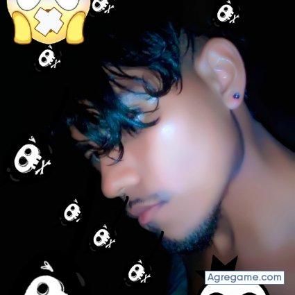 zamoran chico soltero en Ocotal