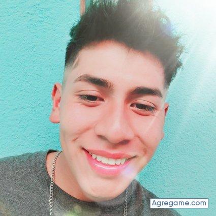 Oliiiiisisisisi chico soltero en Soloma