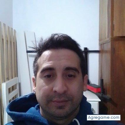 Gustis chico soltero en Berazategui