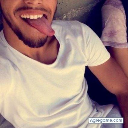 Armandorwe chico soltero en Santa Marta