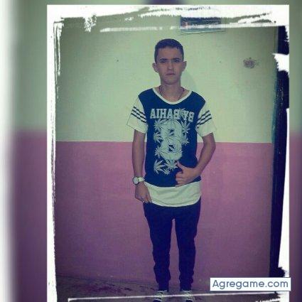 NeykerJosue chico soltero en Cúcuta