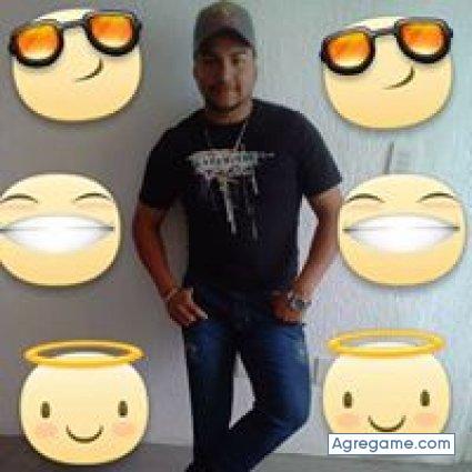 noegonzales4404 chico soltero en Santa Bárbara