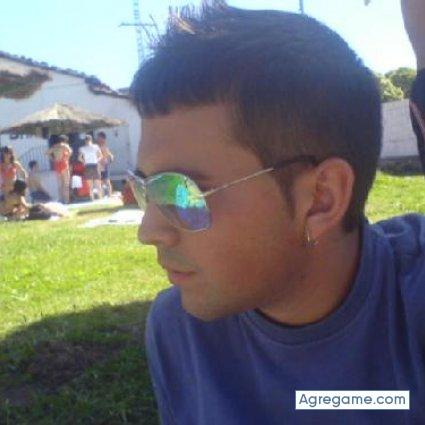 XicoMisterioso chico soltero en Humanes