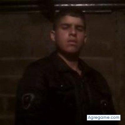 frankalejandro4324 chico soltero en La Tendida