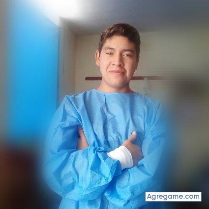 Kadete chico soltero en Chorrillos