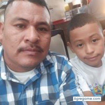 marvingarcia3134 chico soltero en 