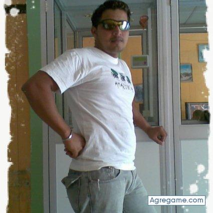 carlossalguero chico soltero en Viche