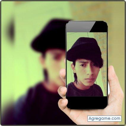 Santoss111996 chico soltero en Hammond