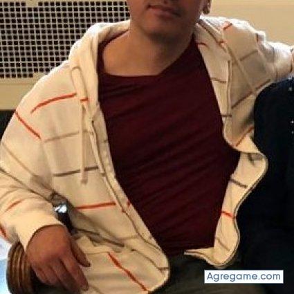 Vasquezraul1 chico soltero en Long Island City