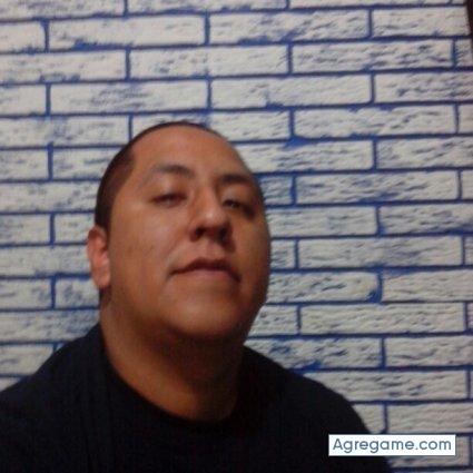 Henryhop chico soltero en Iztapalapa