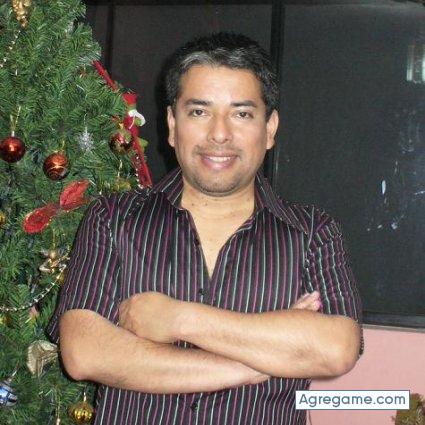 Ariano chico soltero en Lima