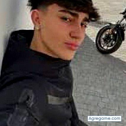 broncopaola chico soltero en Alejandro Roca