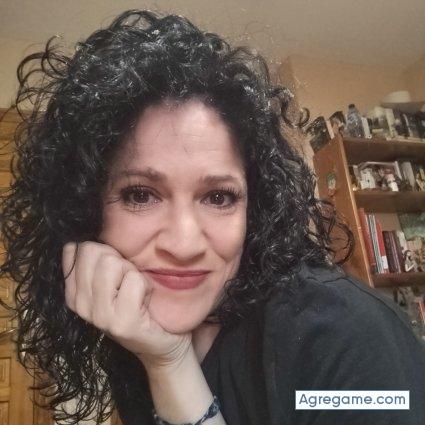 Zulemagg chica soltera en Ogijares