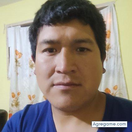 pabloxport chico soltero en Potosí