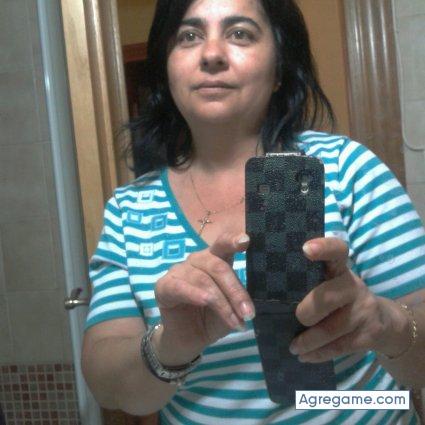 mancheguita42 chica soltera en Alcala Del Jucar