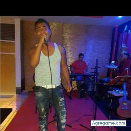 Amorypaz_87 chico soltero en Checa