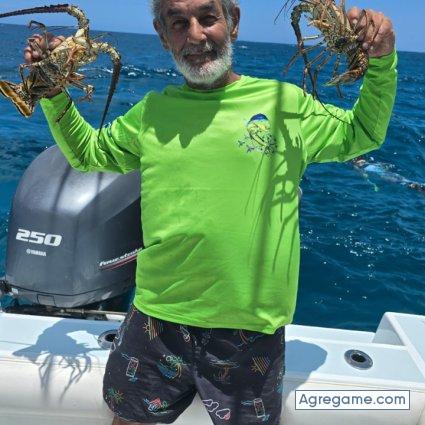 PAPIN3562 chico soltero en Arecibo Zona Urbana