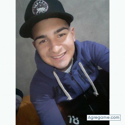 pabloriganelli chico soltero en Villa Paranacito