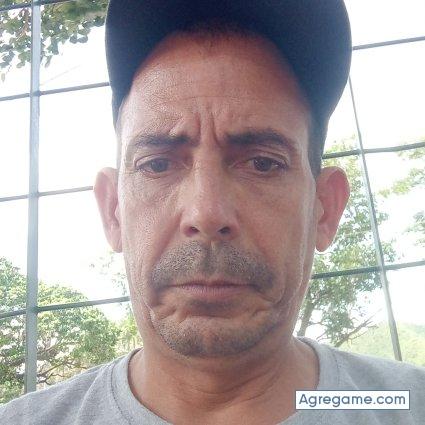 angeljesus74 chico soltero en Maracay