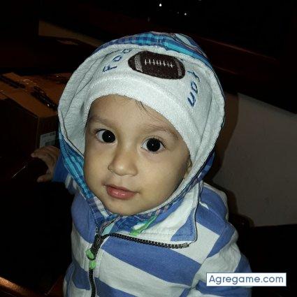 carlossilva5305 chico soltero en Crucita