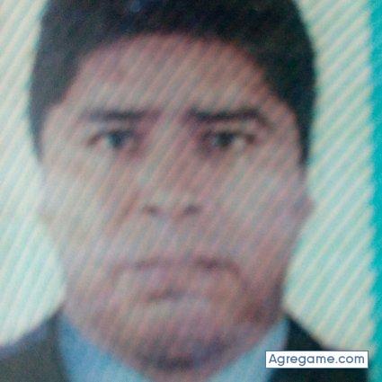 Refeliz chico soltero en Chaclacayo