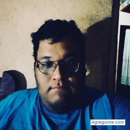 carloberry chico soltero en San Rafael Del Sur