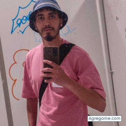 Hdabdel chico soltero en San Juan Del Puerto