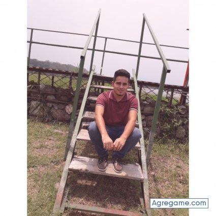 Cesa2321 chico soltero en Avondale