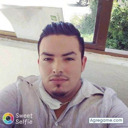 EdgarCL17 chico soltero en Ciudad Obregón