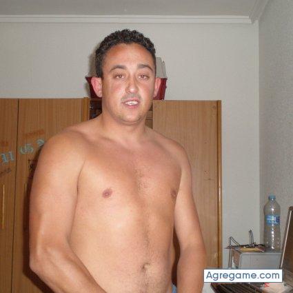 buga chico soltero en Albaida