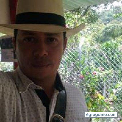 germanlaverde chico soltero en Pereira