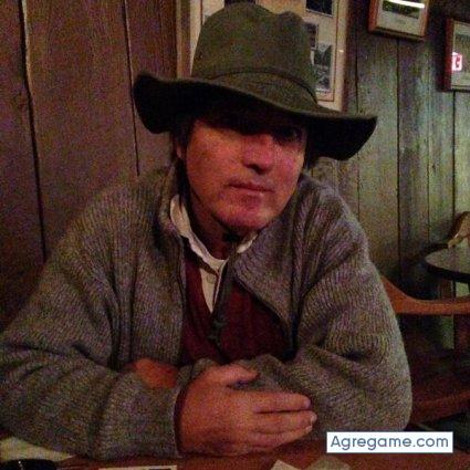 incontrovertible chico soltero en Delta Del Tigre