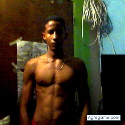 yormanuel chico soltero en Tinaquillo