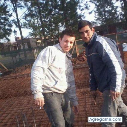 170880 chico soltero en Córdoba