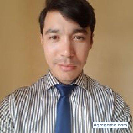 matiasnunez7155 chico soltero en Río Grande Tierra Del Fuego