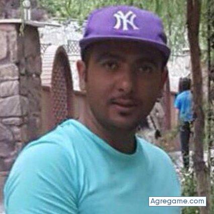 vahidG7 chico soltero en 