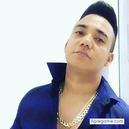 Markjoe chico soltero en 