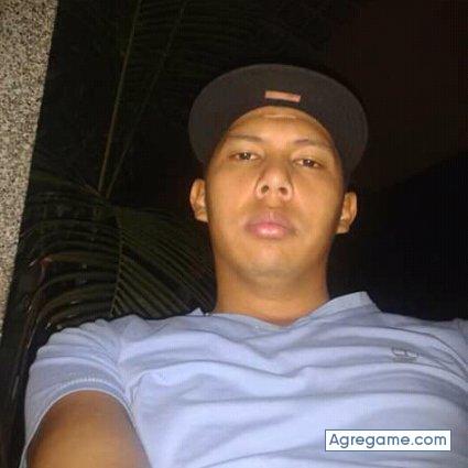 yolman3580 chico soltero en Petare