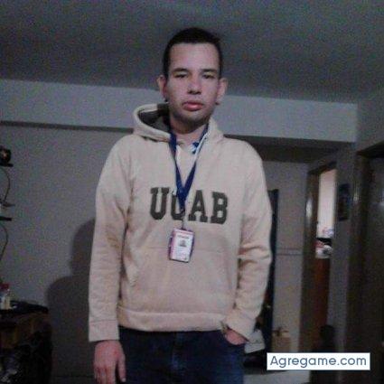 Evrrr chico soltero en Viña Del Mar