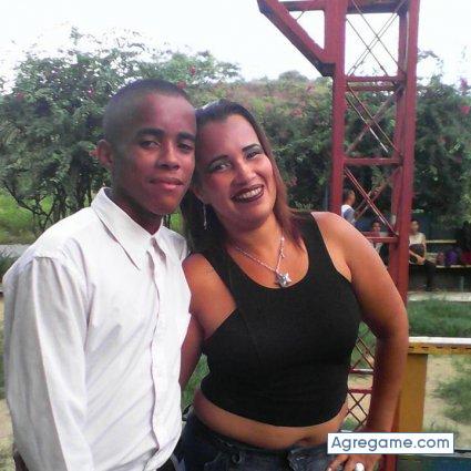 diomirgonzalez chico soltero en Guarenas