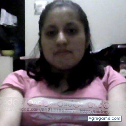 Marylojanita24 chica soltera en Tababela