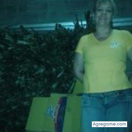 rosalinda70 chica soltera en Desamparados