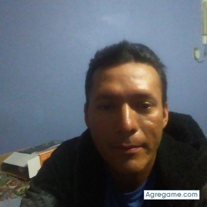 Chunche chico soltero en Harlingen