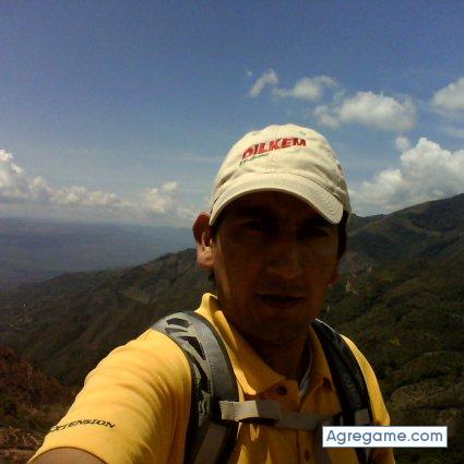 dostoiesvki chico soltero en Barichara