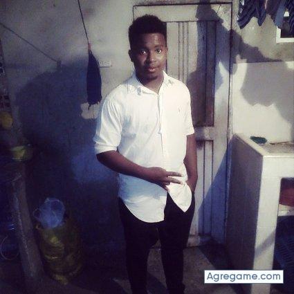 weslann chico soltero en Guacarí