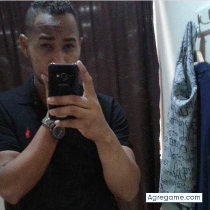 stanlyslunas chico soltero en Natá