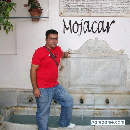 sergixsz chico soltero en Piedrabuena