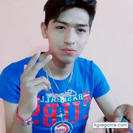 Klis89 chico soltero en Sucre