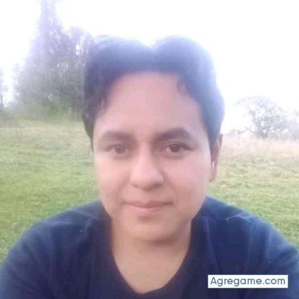 Josegarciagutierrez chico soltero en Apaseo El Alto